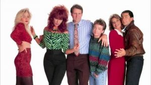 Сериал Женаты и с детьми - 5 сезон / Married with Children