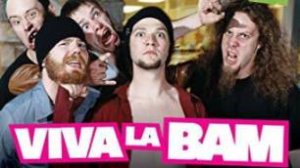 Вива ля Бэм | Viva la Bam 3 Сезон