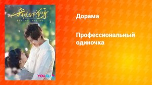 Профессиональный одиночка (дорама, 2020)