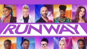 Шоу - Проект «Подиум» / Project Runway