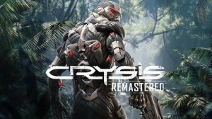 CRYSIS REMASTERED