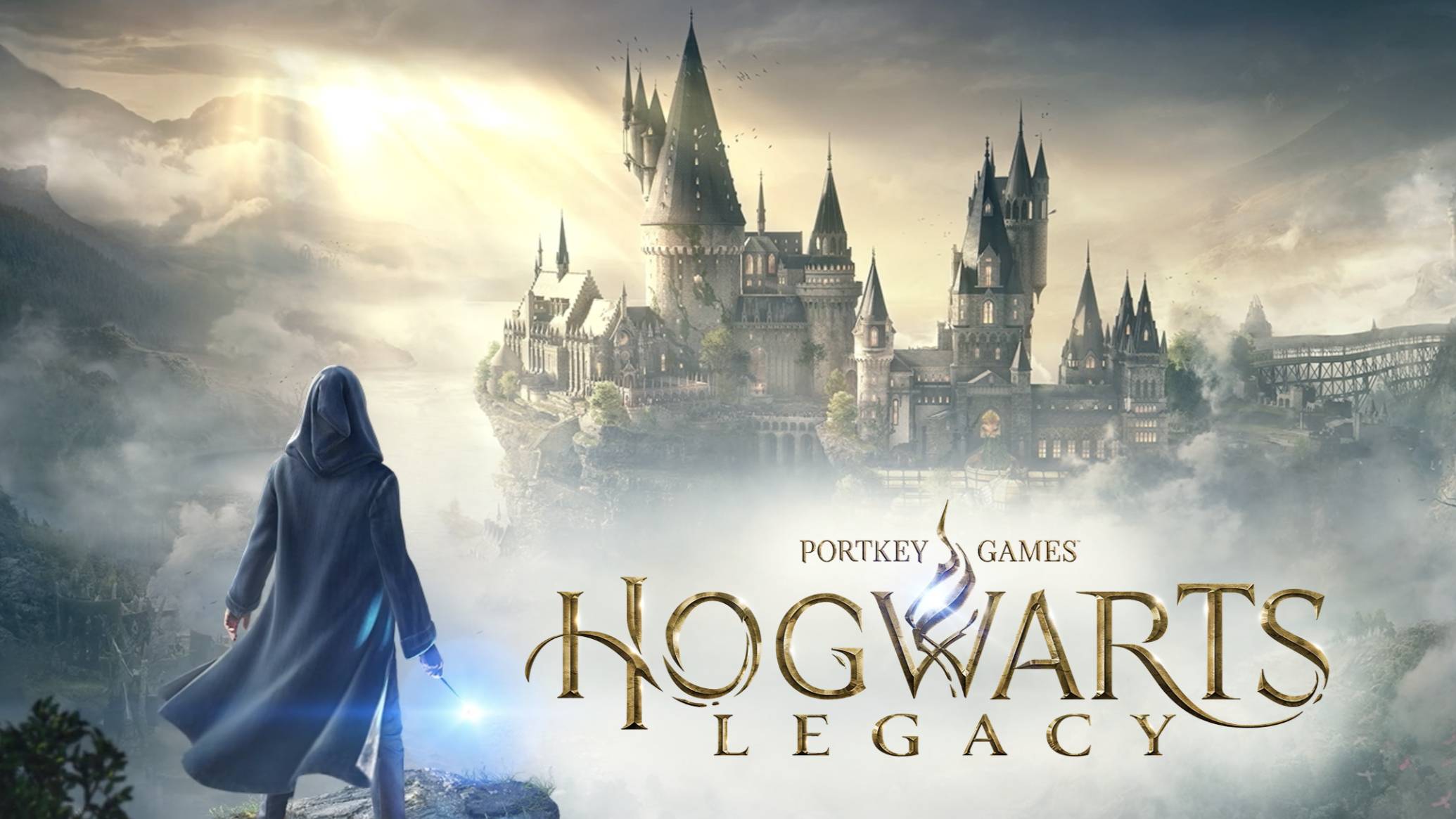 Hogwarts Legacy