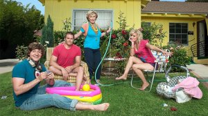 Воспитывая Хоуп - 3 сезон / Raising Hope