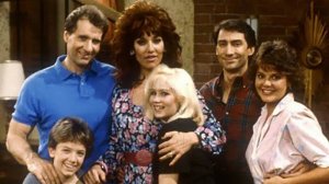 Сериал Женаты и с детьми - 3 сезон / Married with Children