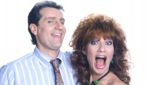 Сериал Женаты и с детьми - 9 сезон / Married with Children