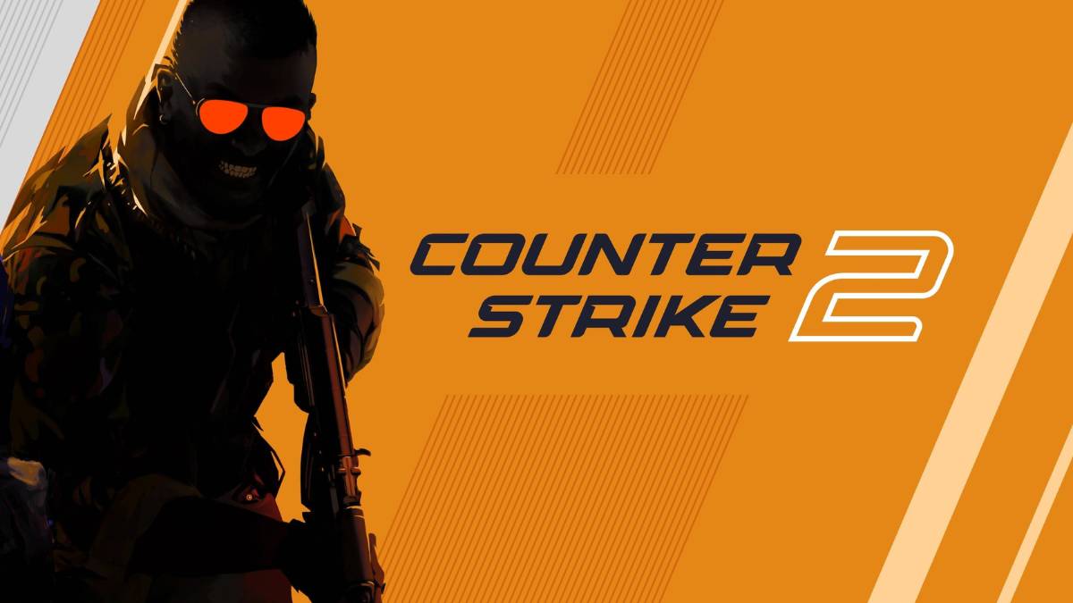 COUNTER STRIKE 2