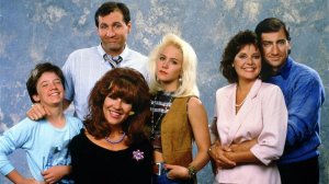 Сериал Женаты и с детьми - 1 сезон / Married with Children