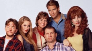 Сериал Женаты и с детьми - 11 сезон / Married with Children