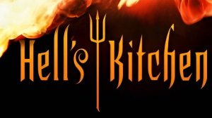 Сериал Адская кухня / Hell′s Kitchen Все серии