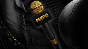 Интервью на Матч ТВ