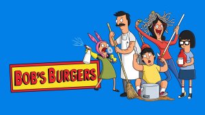 Мультсериал Закусочная Боба - 1 сезон / Bob′s Burgers