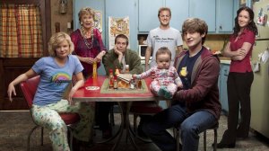 Воспитывая Хоуп - 4 сезон / Raising Hope