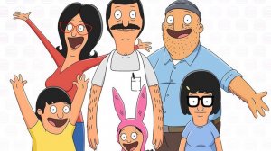 Мультсериал Закусочная Боба - 2 сезон / Bob′s Burgers