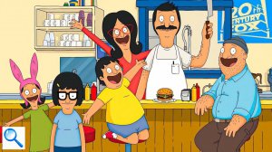 Мультсериал Закусочная Боба - 3 сезон / Bob′s Burgers