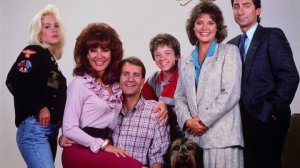 Сериал Женаты и с детьми - 2 сезон / Married with Children