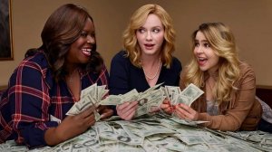 Хорошие девчонки - 4 сезон / Good Girls