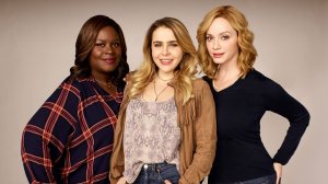 Хорошие девчонки - 3 сезон / Good Girls