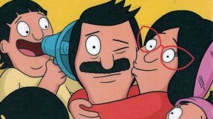 Мультсериал Закусочная Боба - 5 сезон / Bob′s Burgers