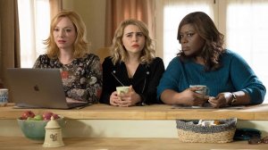 Хорошие девчонки - 1 сезон / Good Girls