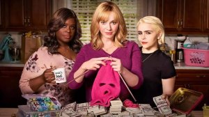 Хорошие девчонки - все серии / Good Girls