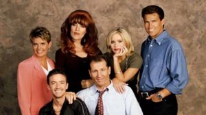 Сериал Женаты и с детьми - 8 сезон / Married with Children