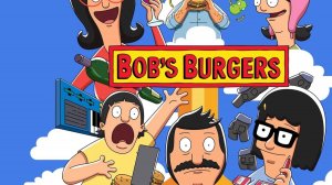 Мультсериал Закусочная Боба - 6 сезон / Bob′s Burgers