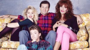 Сериал Женаты и с детьми - 7 сезон / Married with Children