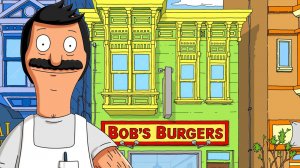 Мультсериал Закусочная Боба - 9 сезон / Bob′s Burgers