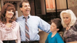 Сериал Женаты и с детьми - 10 сезон / Married with Children