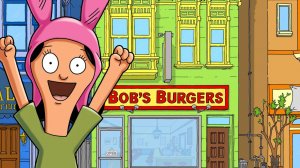 Мультсериал Закусочная Боба - 11 сезон / Bob′s Burgers