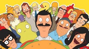 Мультсериал Закусочная Боба - 12 сезон / Bob′s Burgers