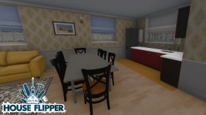 House Flipper