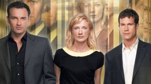 Сериал Части тела – 5 сезон / Nip/Tuck