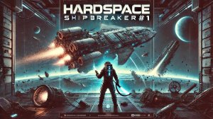 Hardspace Shipreaker