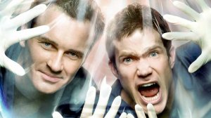 Сериал Части тела – 4 сезон / Nip/Tuck