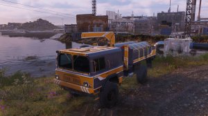 RoadCraft DEMO