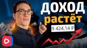 VK Видео 2025. Монетизация видео ВК