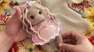 Вязальная посиделка