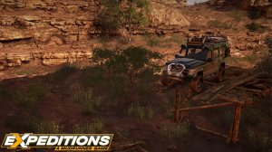 Expeditions