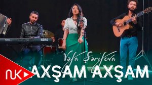 Vəfa Şərifova