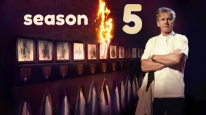 Сериал Адская кухня / Hell′s Kitchen Сезон 5