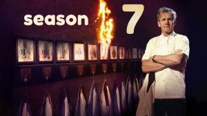 Сериал Адская кухня / Hell′s Kitchen Сезон 7