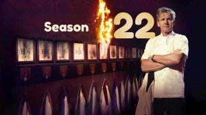 Сериал Адская кухня / Hell′s Kitchen Сезон 22