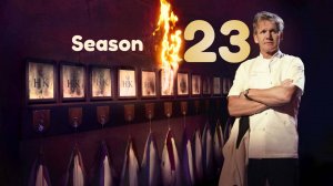 Сериал Адская кухня / Hell′s Kitchen Сезон 23