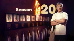 Сериал Адская кухня / Hell′s Kitchen Сезон 20