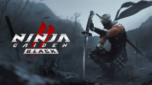 Ninja Gaiden 2 Black (Русская озвучка)