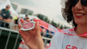 Спорт от Фонда борьбы с лейкемией