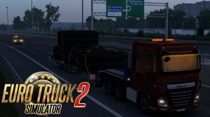 Euro Truck Simulator 2