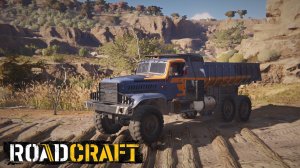 RoadCraft