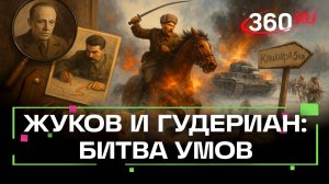 История великой Победы